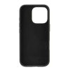 Eredeti tok IPHONE 16 PRO Audi Szilikon Tok (AU-LSRIP16P-Q3/D1-BK) fek-6955250227971 6 kép