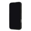 Eredeti tok IPHONE 16 PRO MAX Audi Szilikon Tok (AU-LSRIP16PM-Q3/D1-BK-6955250227995 5 kép