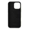 Eredeti tok IPHONE 16 PRO MAX Audi Szilikon Tok (AU-LSRIP16PM-Q3/D1-BK-6955250227995 6 kép