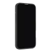  IPHONE 16 PRO MAX fekete Audi szintetikus bőr eredeti tok (AU-TPUPCM-6955250227636 4 kép