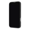  IPHONE 16 PRO MAX fekete Audi szintetikus bőr eredeti tok (AU-TPUPCM-6955250227636 5 kép