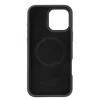  IPHONE 16 PRO MAX fekete Audi szintetikus bőr eredeti tok (AU-TPUPCM-6955250227636 6 kép