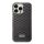 Eredeti iPhone 16 Pro Max Audi IML varrásmintás MagSafe tok (AU-IMLM-6955250227797 1 kép