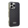 Eredeti iPhone 16 Pro Max Audi IML varrásmintás MagSafe tok (AU-IMLM-6955250227797 2 kép