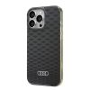 Eredeti iPhone 16 Pro Max Audi IML varrásmintás MagSafe tok (AU-IMLM-6955250227797 3 kép