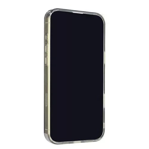 iPhone 16 Pro Max fekete Eredeti Audi IML varrásmintás MagSafe tok -6955250227797 4 kép