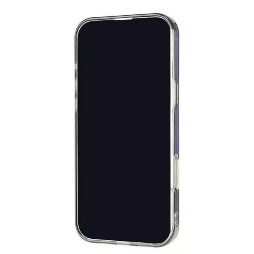  iPhone 16 Pro Max fekete Eredeti Audi IML varrásmintás MagSafe tok -6955250227797 5 kép