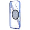Eredeti BMW Motorsport IML Circle átlátszó MagSafe iPhone 16 tok-3666339325565 7 kép