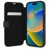 Eredeti tok IPHONE 16 PRO MAX Mercedes Hardcase MB Waves Bőr (MEBKP16-3666339364632 5 kép
