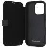 Eredeti tok IPHONE 16 PRO MAX Mercedes Hardcase MB Waves Bőr (MEBKP16-3666339364632 7 kép