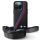 BMW M Edition szilikon tok iPhone 16 Pro Max Carbon Tricolor vonalak �-3666339324391 1 kép