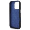 Eredeti tok IPHONE 16 PRO MAX Mercedes Hardcase Szilikon Tonal Logó M-3666339326913 5 kép