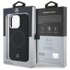 Eredeti tok IPHONE 16 PRO MAX Mercedes Hardcase Szilikon Tonal Logó M-3666339326913 6 kép