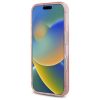 Eredeti Tok IPHONE 16 Guess Hardcase IML Glitter Circle MagSafe (GUHMP-3666339307851 5 kép