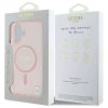 Eredeti Tok IPHONE 16 Guess Hardcase IML Glitter Circle MagSafe (GUHMP-3666339307851 8 kép