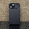 SAMSUNG GALAXY XCOVER 7 Páncélozott Ütésálló Nexeri Karbon Szál-5906961917300 7 kép
