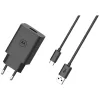 Motorola TurboPower 33W USB-A hálózati töltő USB-A - USB-C kábell-6955226416330 2 kép