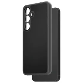 PanzerGlass HardCase Samsung Galaxy S24 tok katonai szintű fekete 121-5711724012198 2 kép