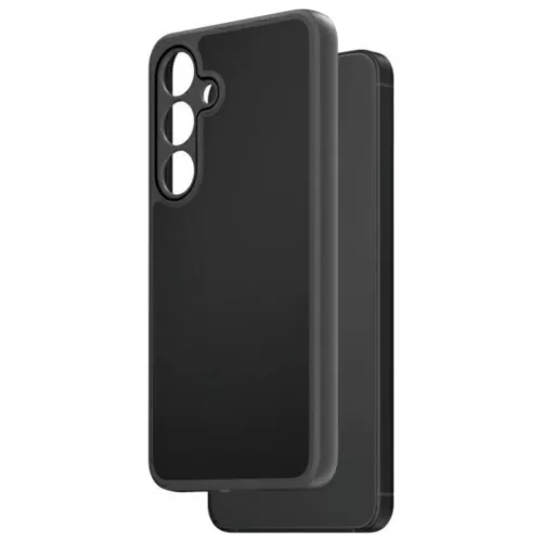 PanzerGlass HardCase Samsung Galaxy S24 tok katonai szintű fekete 121-5711724012198 2 kép