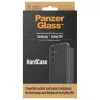 PanzerGlass HardCase Samsung Galaxy S24 tok katonai szintű fekete 121-5711724012198 4 kép