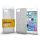 Samsung A72 Xpro Diamond szilikon tok ezüst-1228340000002 1 kép