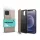 iPhone 13 Pro Xpro Soft Touch Flip tok rose gold-1250010000005 1 kép