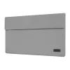 Arzopa 14" monitor tok, huzat (grey)-6975114120798 1 kép