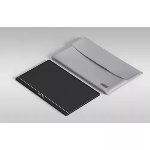 Arzopa 14" monitor tok, huzat (grey)-6975114120798 3 kép