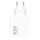 Wall Charger Xiaomi MDY-15-EL, 90W, 6.1A, 1 x USB-A, White 