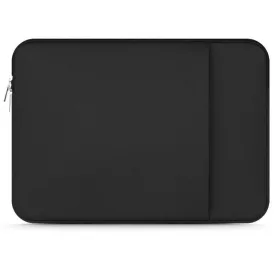 Tech-Protect Neoprene sleeve 15-16" laptophoz - fekete