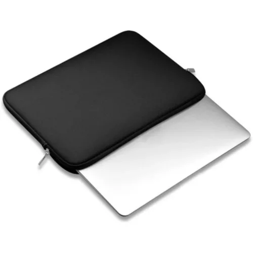 Tech-Protect Neoprene sleeve 15-16" laptophoz - fekete-0795787710883 4 kép