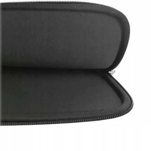 Tech-Protect Neoprene sleeve 15-16" laptophoz - fekete-0795787710883 5 kép
