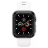 Spigen ULTRA HYBRID Apple Watch 4/5/6/SE (40MM) CRYSTAL CLEAR tok-8809685622925 4 kép
