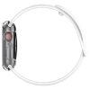 Spigen ULTRA HYBRID Apple Watch 4/5/6/SE (40MM) CRYSTAL CLEAR tok-8809685622925 6 kép