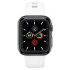 Spigen ULTRA HYBRID Apple Watch 4/5/6/SE (40MM) CRYSTAL CLEAR tok-8809685622925 9 kép