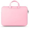 Tech-Protect AirBag 15-16" laptop táska - rózsaszín-0795787711156 1 kép