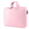 Tech-Protect AirBag 15-16" laptop táska - rózsaszín-0795787711156 2 kép