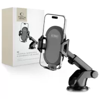 Tapadókorongos autós telefontartók