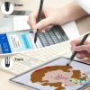 Tech-Protect Touch Stylus - pink-0795787711453 4 kép