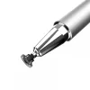 Tech-Protect Magnet stylus mágneses stylus - fekete-0795787711460 5 kép
