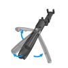 Tech-Protect L01S Bluetooth szelfibot állvánnyal 70cm - fekete-0795787711484 3 kép