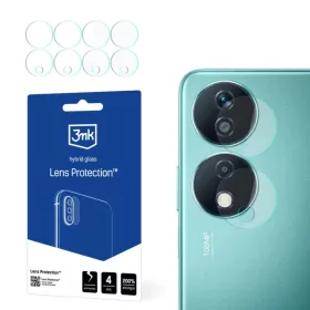 3mk Lens Protection™ hibrid kamera üveg Honor X7B üvegfólia-5903108552271 1 kép