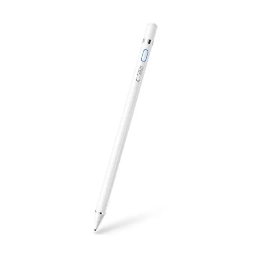 Tech-Protect Active Stylus stylus toll - fehér-0795787711583 2 kép