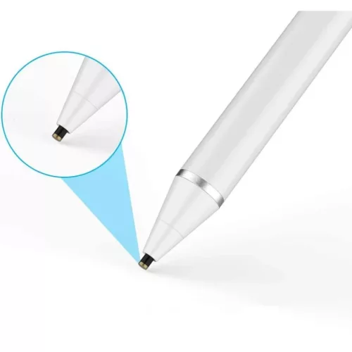 Tech-Protect Active Stylus stylus toll - fehér-0795787711583 3 kép