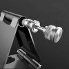 Tech-Protect Z16 univerzális okostelefon tartó állvány - ezüst-0795787711514 5 kép