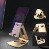 Tech-Protect Z16 univerzális okostelefon tartó állvány - ezüst-0795787711514 7 kép