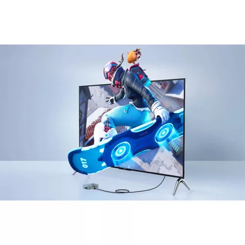UGREEN HD163 Mini HDMI - HDMI kábel, 8K, 1m-6941876215140 3 kép