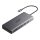 USB-C Hub Ugreen CM681 4x USB, 2x HDMI, DisplayPort, RJ45, SD/TF, AUX,-6941876219780 1 kép