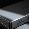 USB-C Hub Ugreen CM681 4x USB, 2x HDMI, DisplayPort, RJ45, SD/TF, AUX,-6941876219780 6 kép