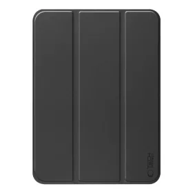 Tech-Protect SmartCase tok iPad Air 10.9" 2020-2022 / 11" 2024 - feket-0795787714492 2 kép